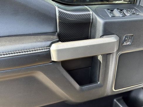 Used 2020 Ford F150 Raptor w/ Equipment Group 802A Luxury image 12