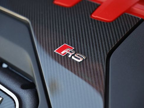 New 2026 Audi RS 3 AWD/4WD image 35