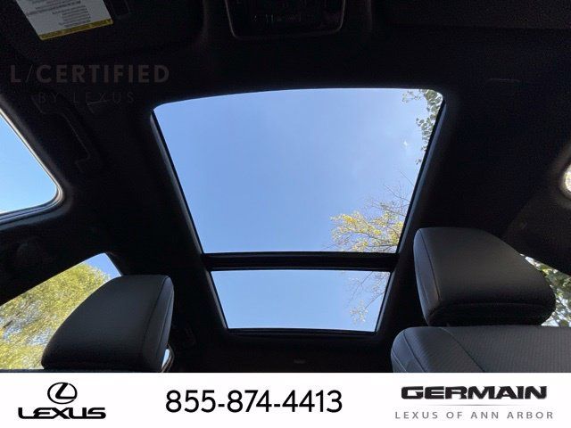 Used 2024 Lexus TX 350 AWD w/ Captains Chair Package image 21