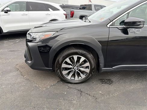 Used 2024 Subaru Outback Limited XT image 9