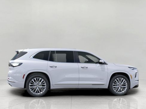 Used 2026 Buick Enclave Avenir w/ Super Cruise Package AWD/4WD image 5