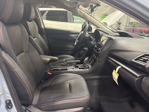 Certified 2023 Subaru Crosstrek 2.5i Limited image 6