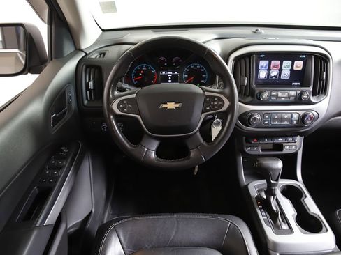 Used 2015 Chevrolet Colorado LT w/ Luxury Package AWD/4WD image 15