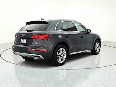 Used 2018 Audi Q5 2.0T Premium Plus w/ Premium Plus Package AWD/4WD image 7