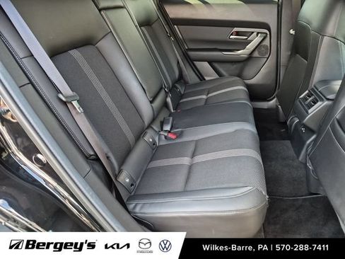 Certified 2024 MAZDA CX-50 AWD 2.5 S w/ Cargo Package image 25