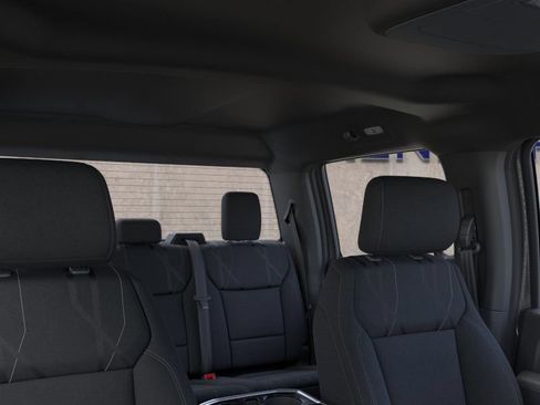 New 2026 Ford F150 STX AWD/4WD image 22
