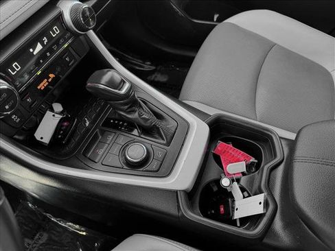 Certified 2020 Toyota RAV4 Limited w/ Limited Grade Weather Package image 17