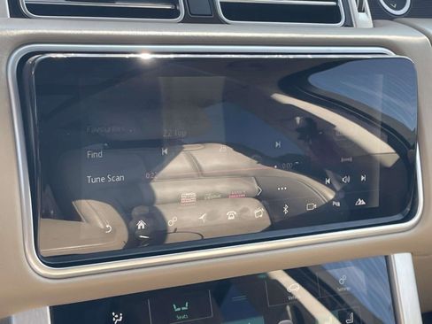 Used 2021 Land Rover Range Rover Westminster Edition image 5