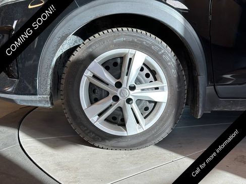 Used 2024 Nissan Kicks S FWD image 24