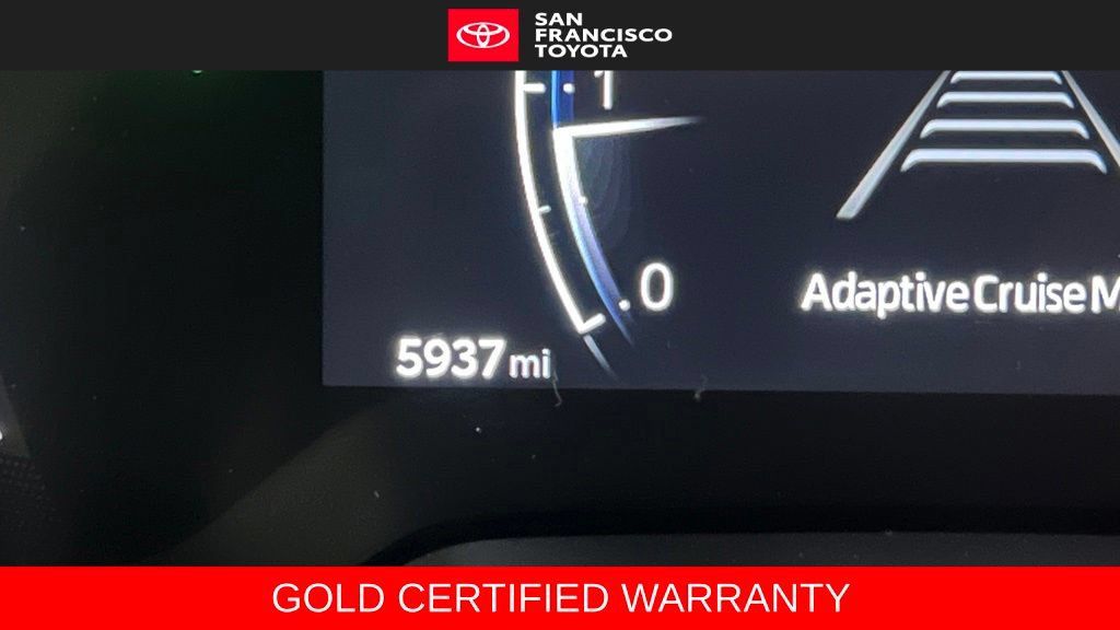 Certified 2025 Toyota Corolla FX w/ Convenience Package FWD image 31