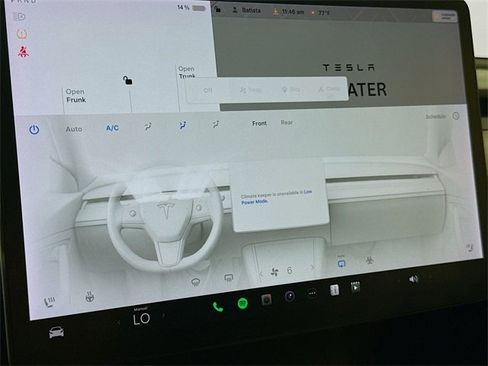 Used 2022 Tesla Model Y Performance image 17