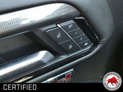 Used 2025 GMC Sierra 1500 AT4 w/ AT4 Premium Package AWD/4WD image 27