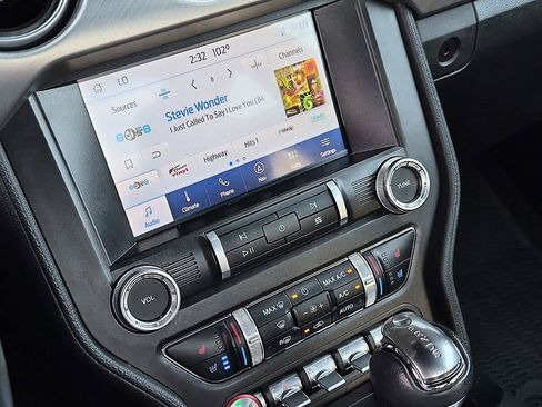 Used 2022 Ford Mustang GT Premium w/ Ford Safe & Smart Package RWD image 21