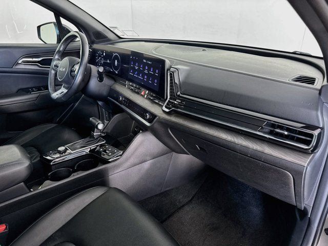 Certified 2024 Kia Sportage X-Pro Prestige AWD/4WD image 30
