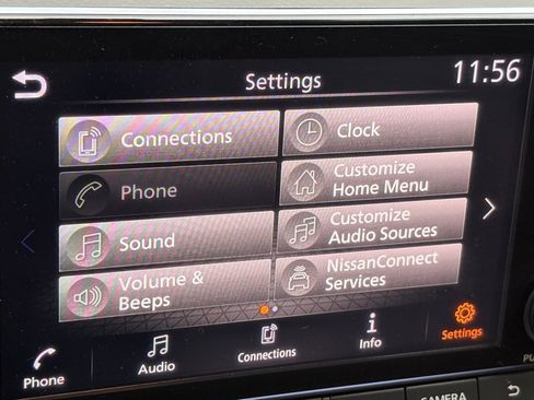 Used 2022 Nissan Rogue SV image 20