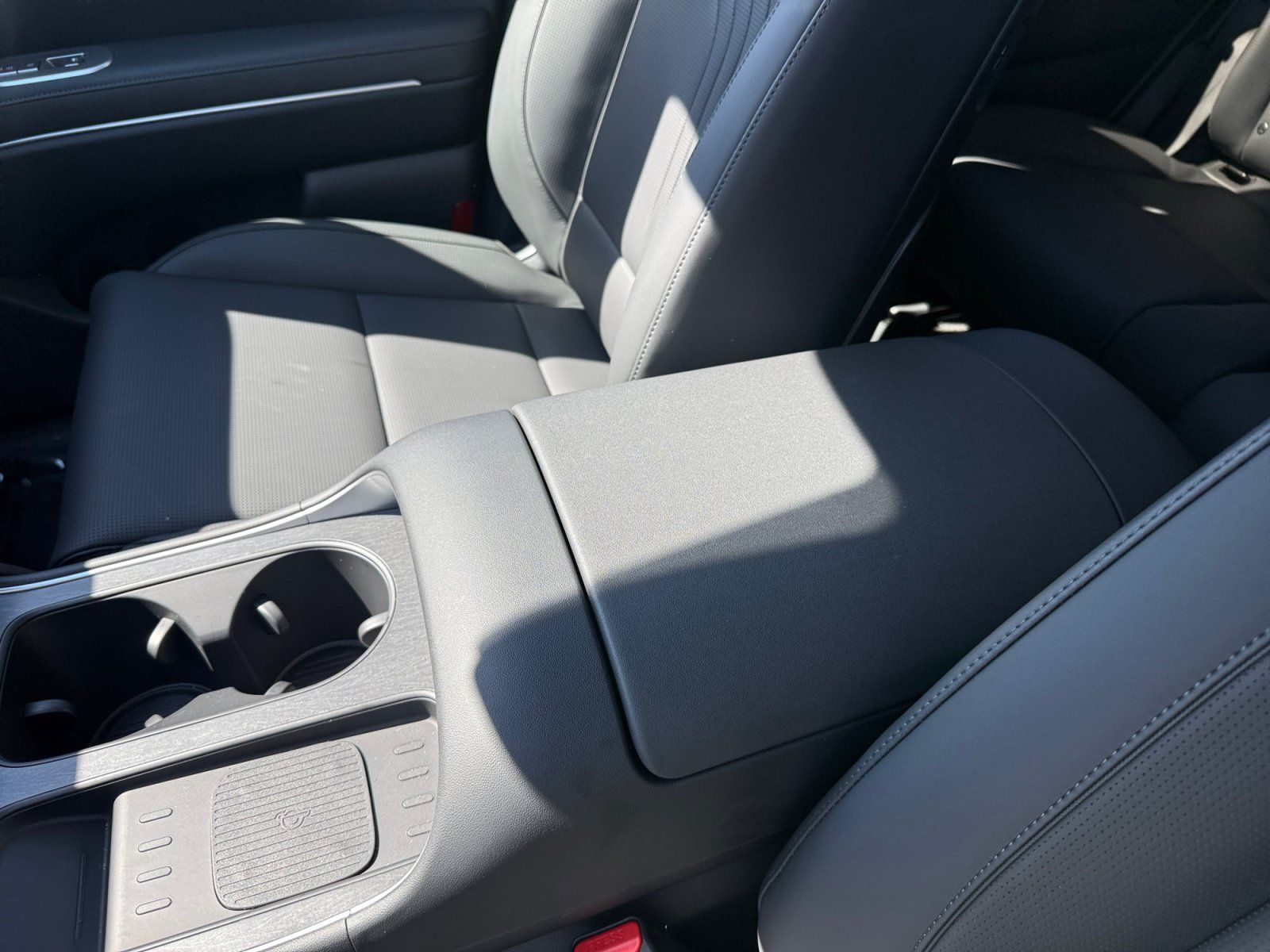 Certified 2026 Hyundai Palisade SEL FWD image 14