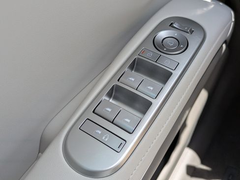 New 2026 Hyundai Palisade SEL FWD image 27