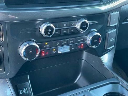 Used 2023 Ford F150 Tremor w/ Trailer Tow Package image 18