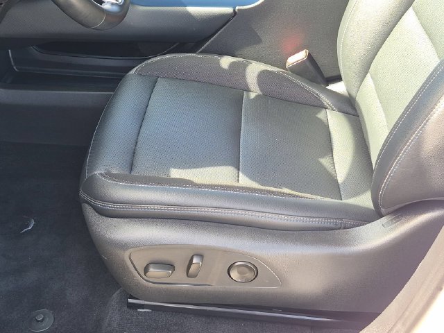Used 2024 Chevrolet Equinox EV LT w/ LPO, All-Weather Mat Package FWD image 14