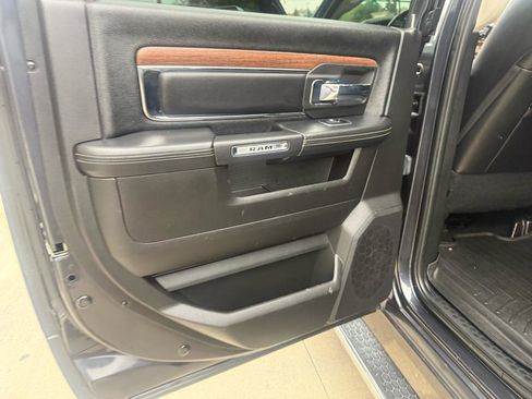 Used 2017 RAM 2500 Laramie w/ Snow Chief Group image 15