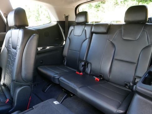Certified 2022 Kia Telluride SX w/ SX Prestige Package AWD/4WD image 37