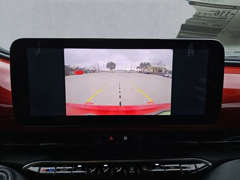 Used 2024 FIAT 500 e (RED) image 20