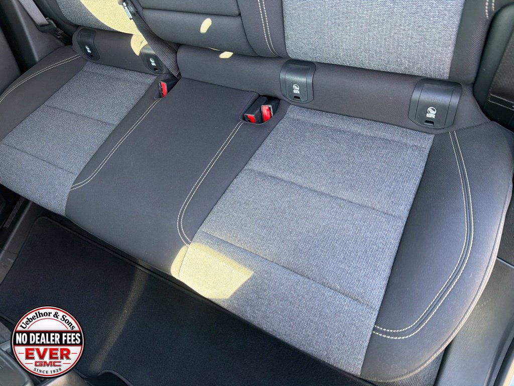 Used 2025 GMC Terrain Elevation AWD/4WD image 18