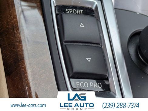 Used 2016 BMW X3 xDrive28i AWD/4WD image 24