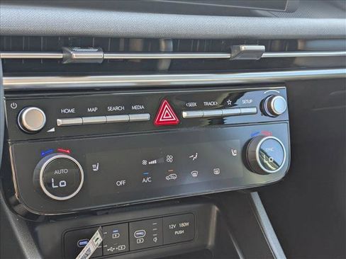 New 2026 Hyundai Tucson SEL FWD image 16
