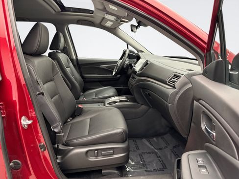 Used 2023 Honda Ridgeline RTL image 9