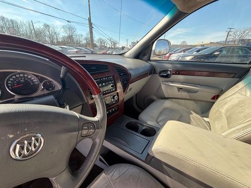 Used 2006 Buick Rendezvous CX w/ CXL Preferred Equipment Group image 7