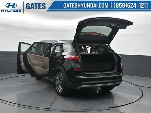 Used 2020 Hyundai Tucson Ultimate AWD/4WD image 59