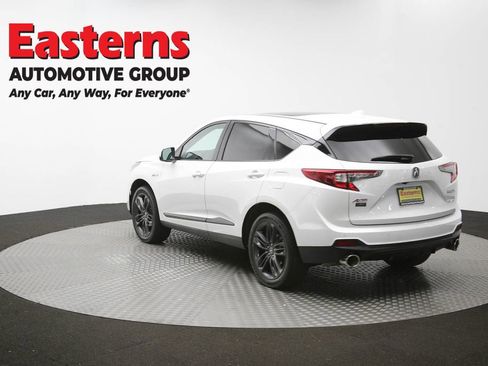 Used 2023 Acura RDX A-Spec AWD/4WD image 65