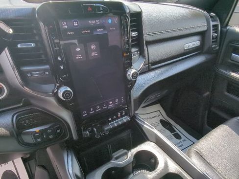 Used 2026 RAM 2500 Rebel w/ Rebel Level 1 Equipment Group AWD/4WD image 16