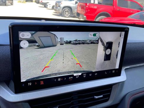 Used 2025 Ford Explorer ST image 24