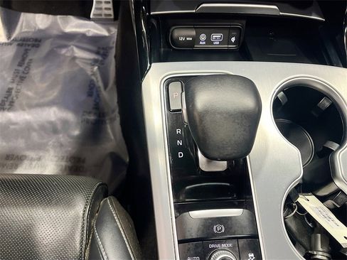 Used 2020 Kia Stinger GT2 w/ Paint Protection Package image 17