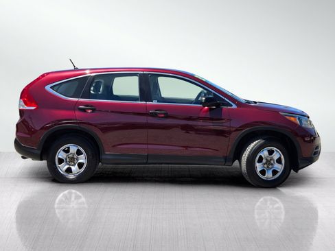 Used 2013 Honda CR-V LX image 3