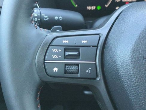 New 2026 Honda CR-V Sport image 23