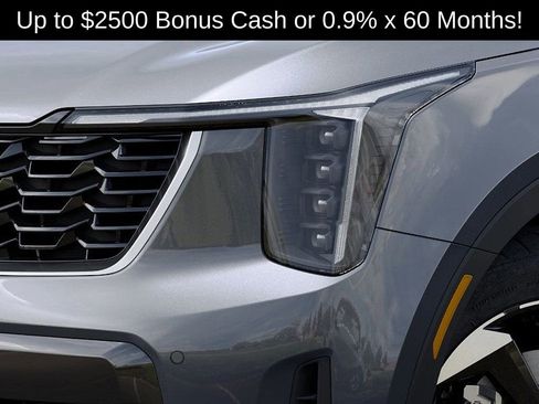 New 2026 Kia Sorento EX w/ EX Premium Package image 10