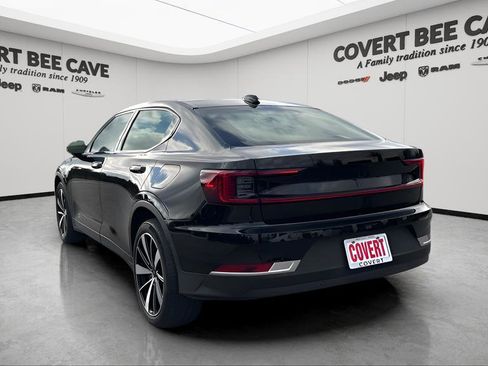 Used 2021 Polestar Polestar 2 image 7