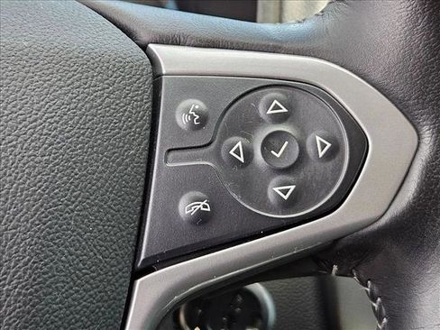 Used 2022 Chevrolet Colorado ZR2 AWD/4WD image 24