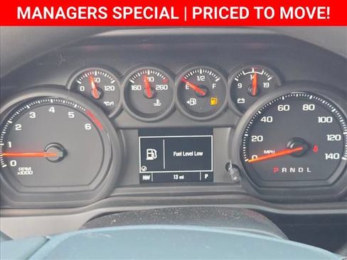 New 2026 Chevrolet Silverado 2500 W/T w/ WT/CX Safety Package RWD image 28