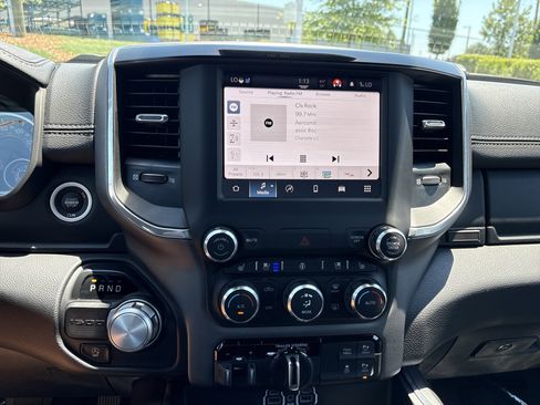 Used 2022 RAM 1500 Laramie w/ Sport Appearance Package RWD image 29