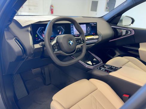 New 2026 BMW X3 xDrive30 w/ Convenience Package image 4