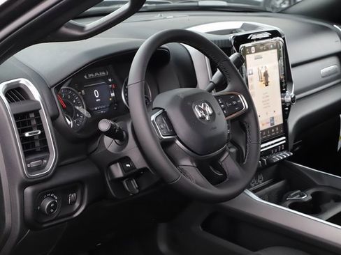 New 2026 RAM 2500 Big Horn image 13