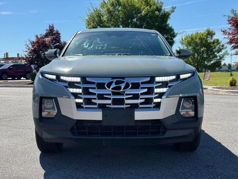 Used 2022 Hyundai Santa Cruz SE AWD/4WD image 8