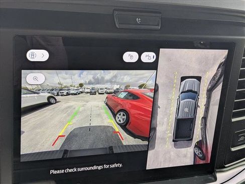 New 2026 Ford F150 XLT image 12