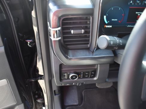 Used 2025 Ford F350 Lariat w/ FX4 Off-Road Package image 24