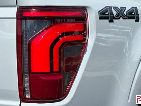 Used 2024 Ford F150 Lariat image 35