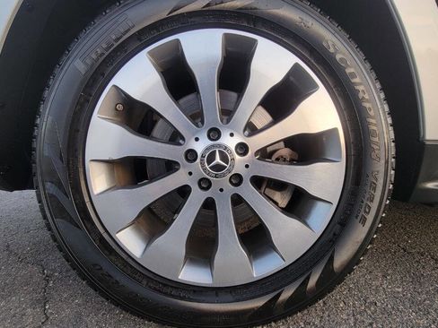 Used 2019 Mercedes-Benz GLS 450 4MATIC image 40